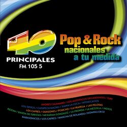 music cover