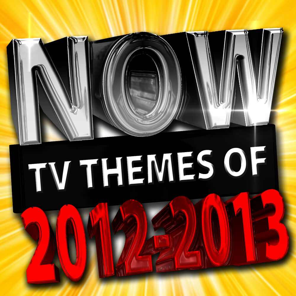 Picture of Now Tv Themes of 2012 - 2013