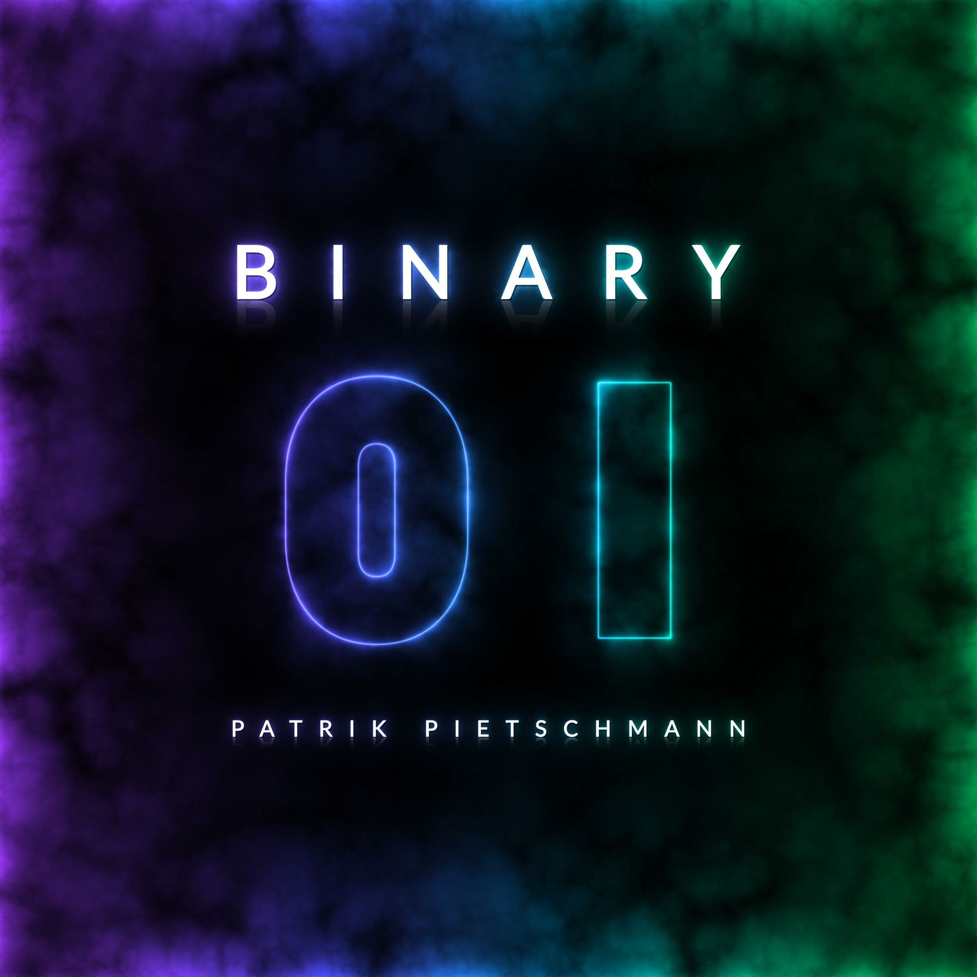 Album cover of Binary