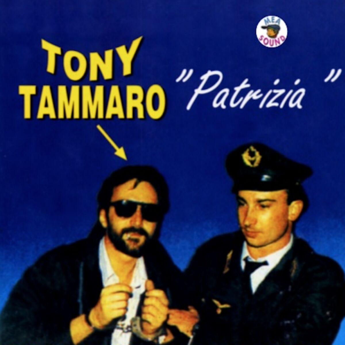 Album cover of Alla fiera dell'est