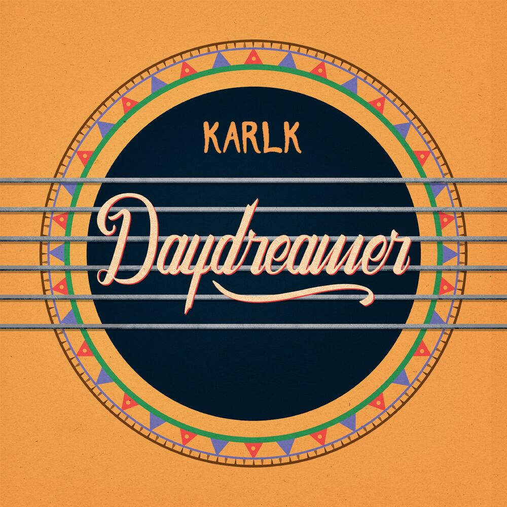 Picture of Daydreamer (Radio Edit)