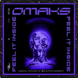 Cover of Feel It Inside