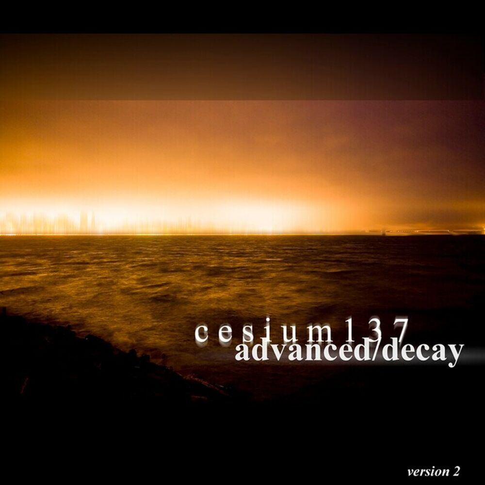 Picture of Advanced/Decay (Version 2 Extended)