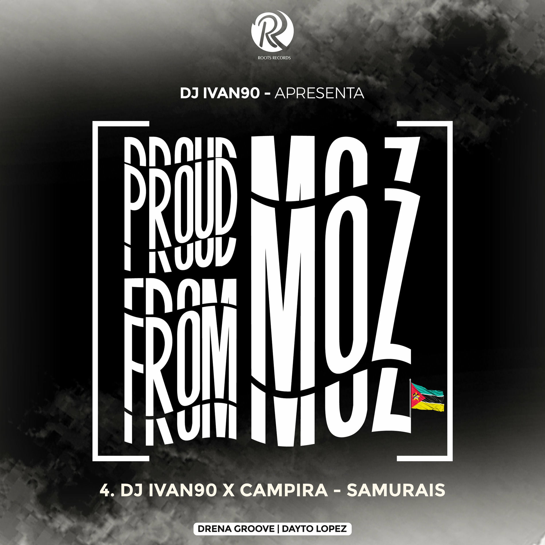 Album cover of Samurais
