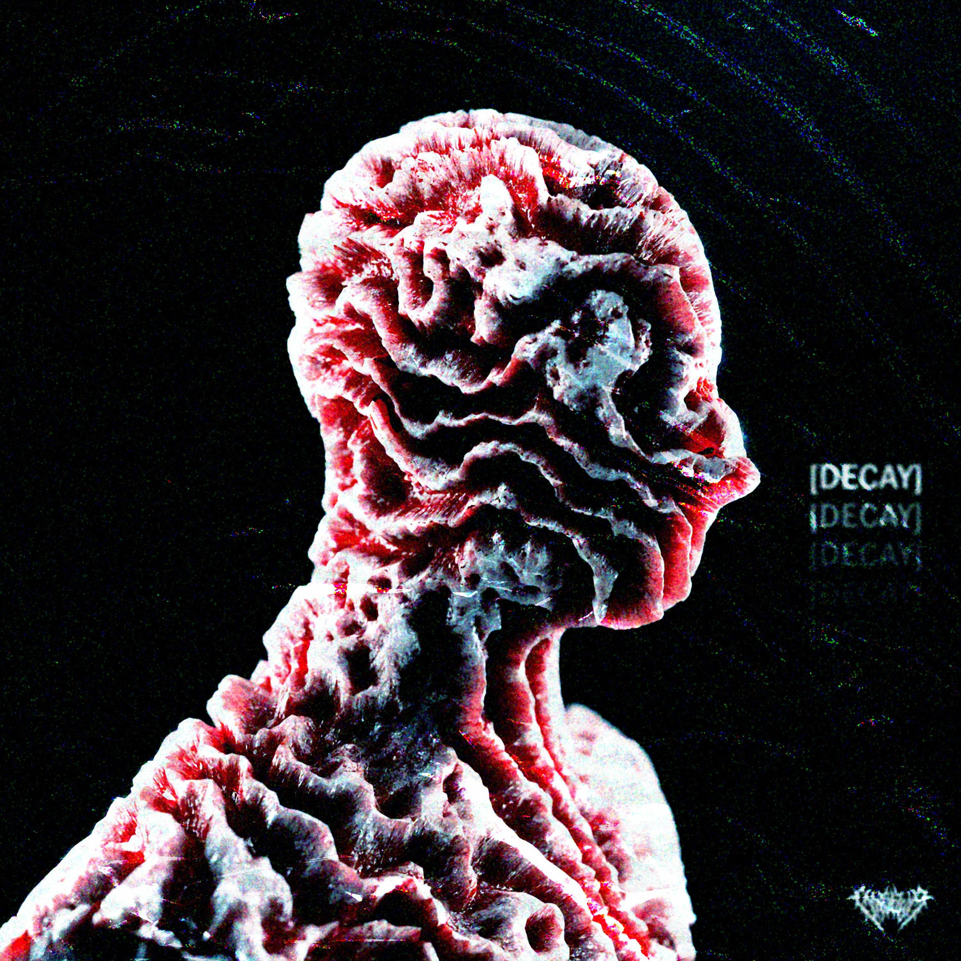 Album cover of DECAY