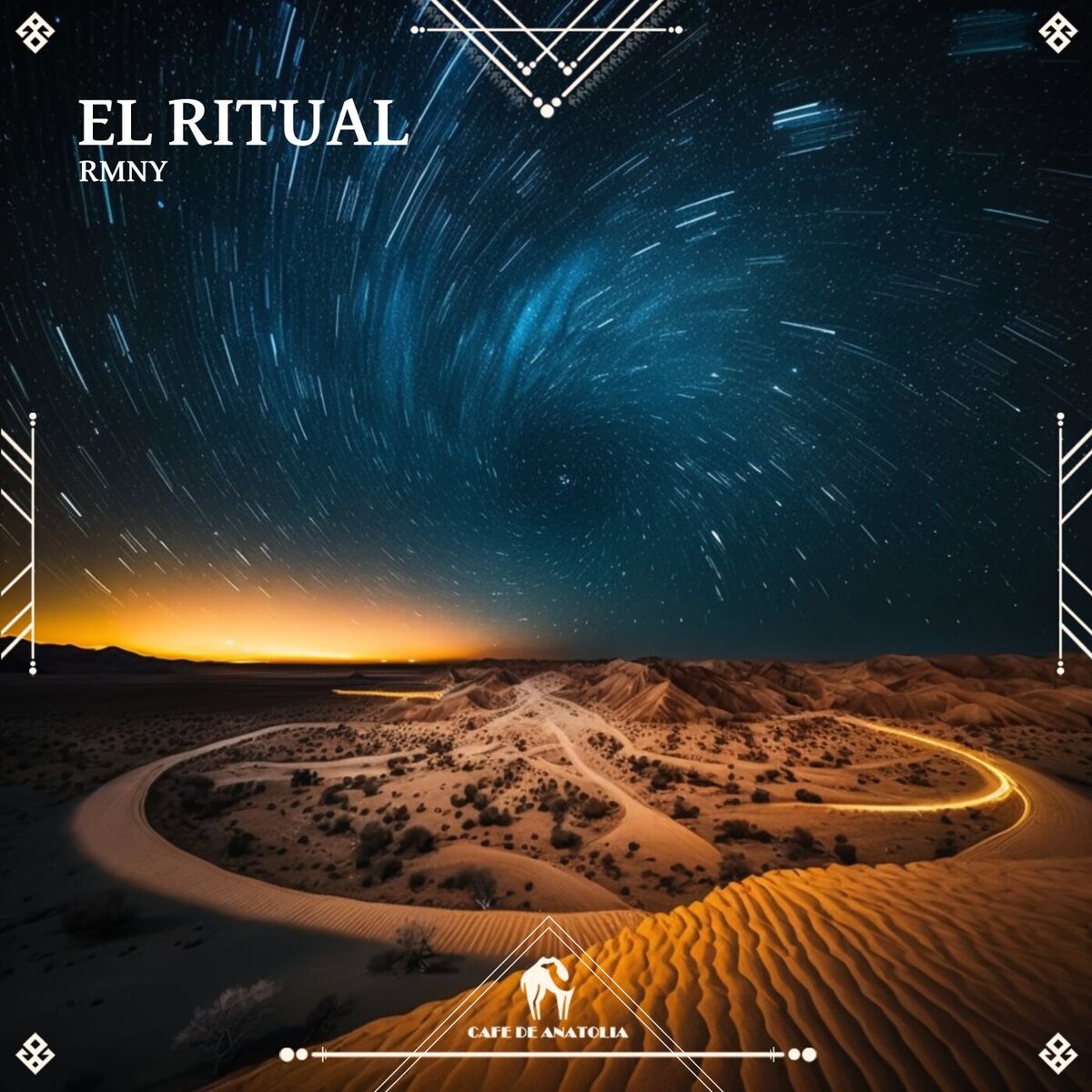 Album cover of Luna