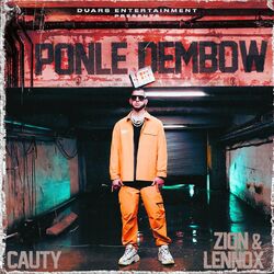 Cover of Ponle Dembow