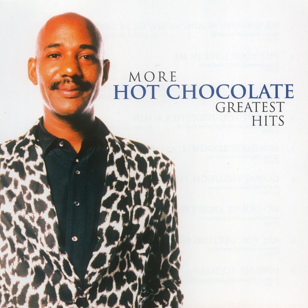 Picture of More Greatest Hits