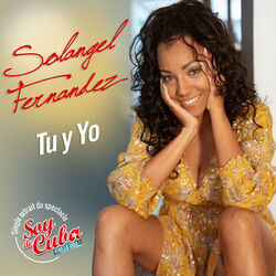 Cover of Tu Y Yo - Soy De Cuba