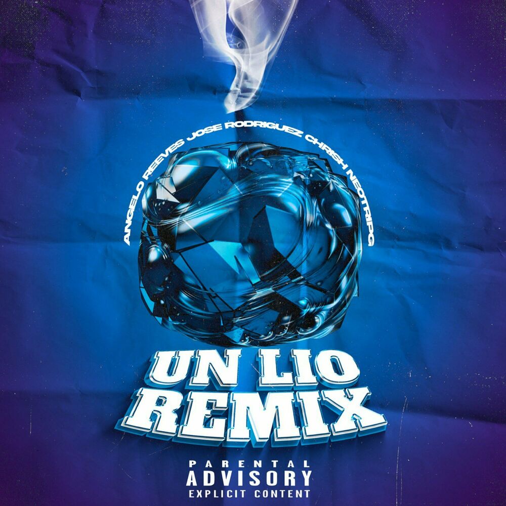 Picture of Un Lio (Remix)
