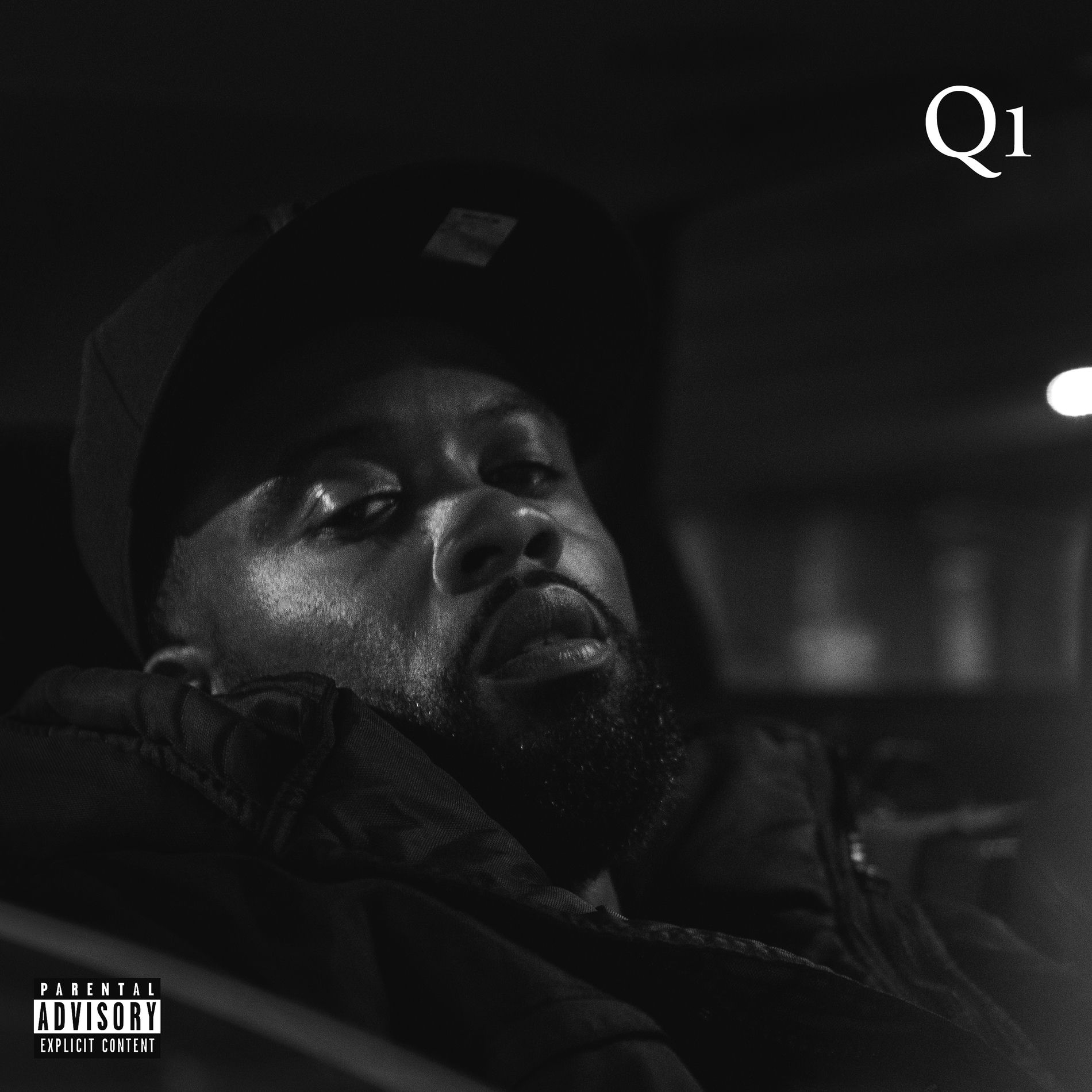 Album cover of Forgive Me