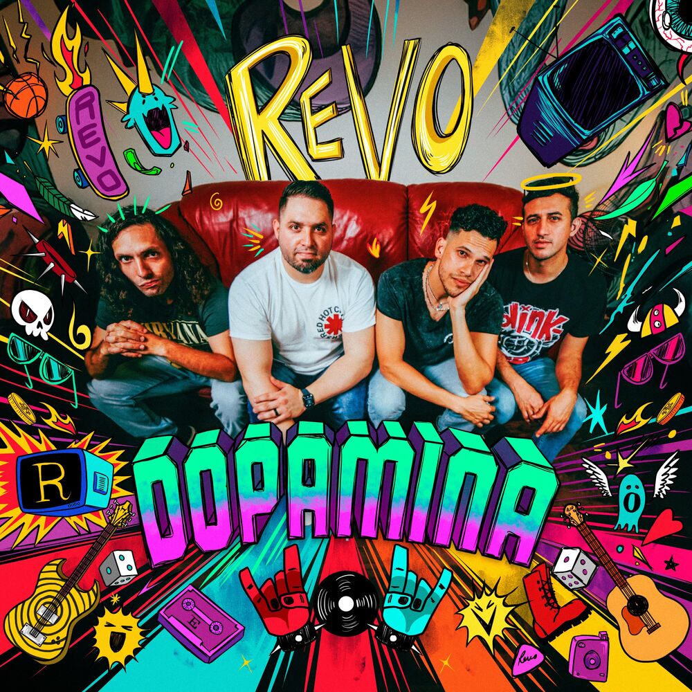 Picture of Dopamina