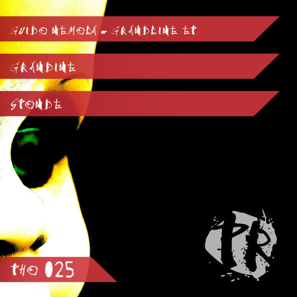 Picture of Grandine EP