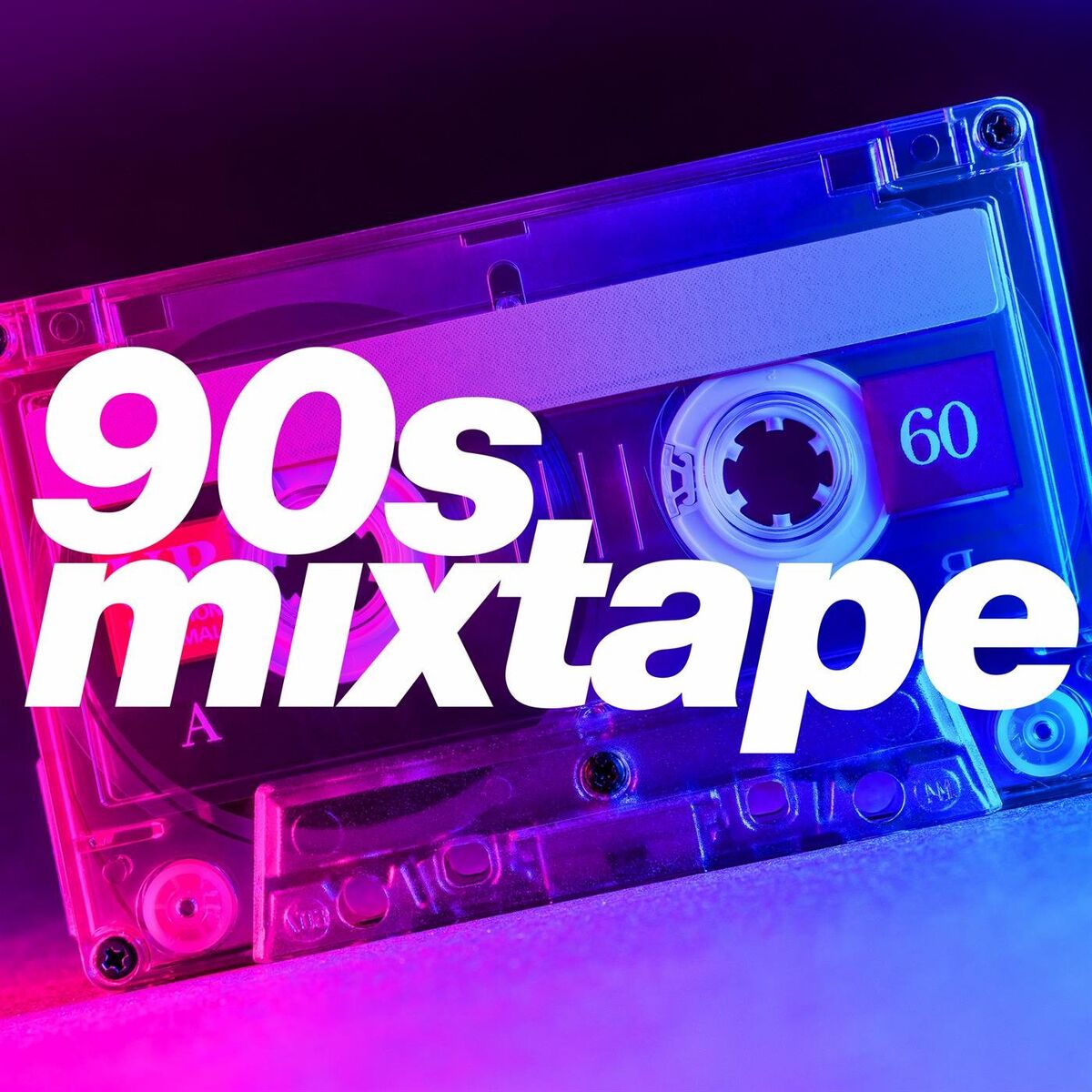 Album cover of 90's Mixtape