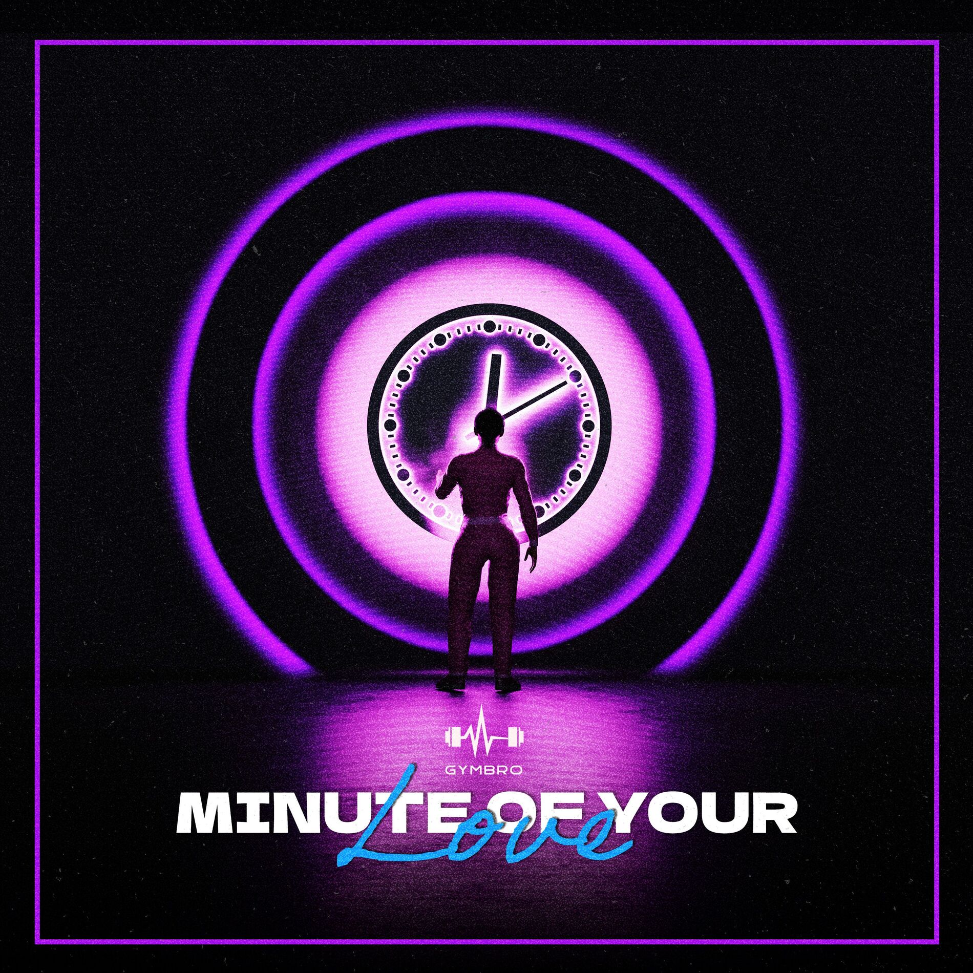 Album cover of Minute Of Your Love