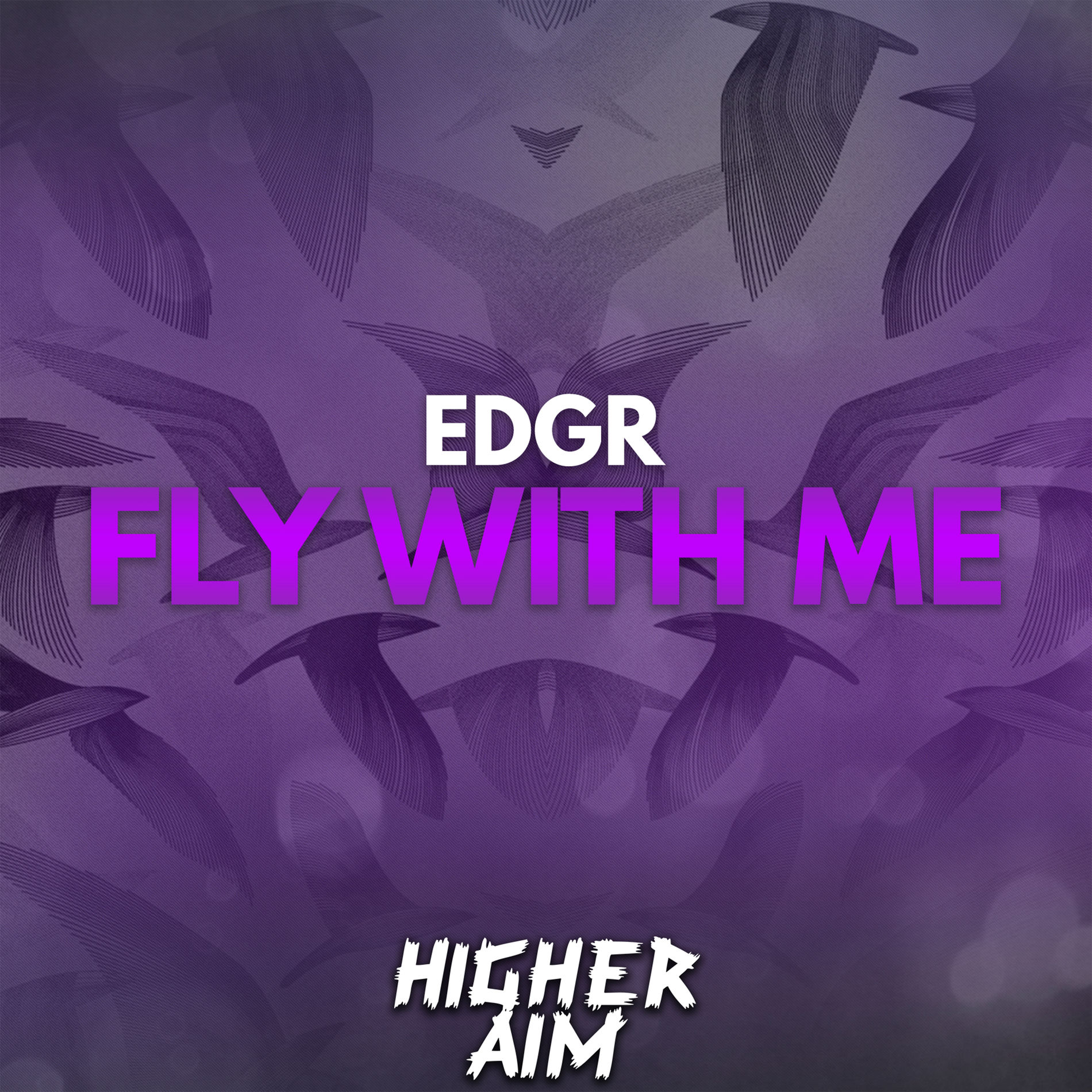 Album cover of Fly With Me