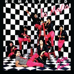 Cover of Mafia Manía (Remastered)