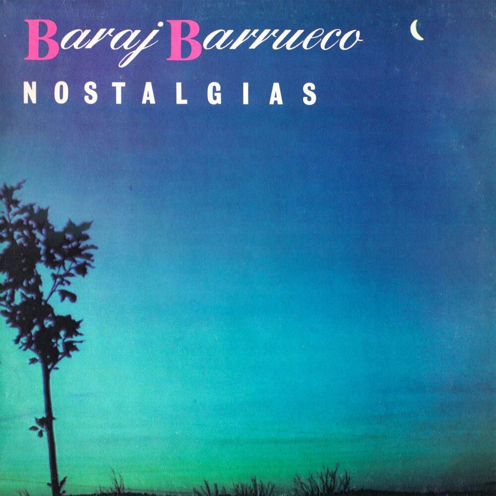 Picture of Nostalgias
