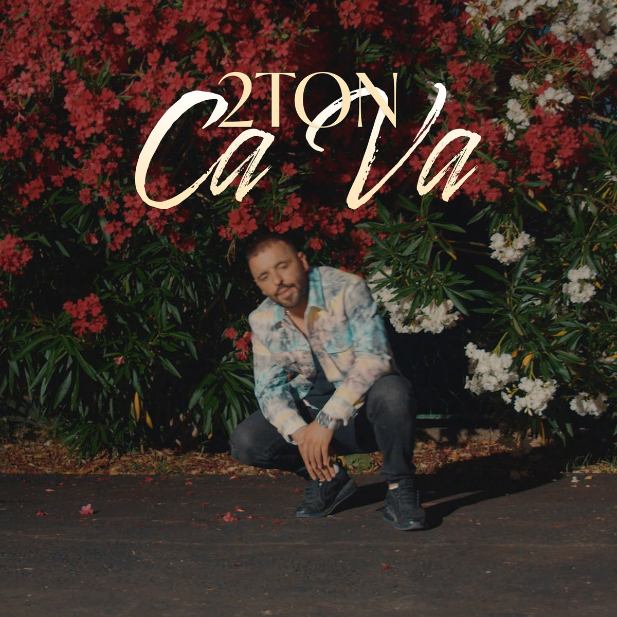 Album cover of CA VA
