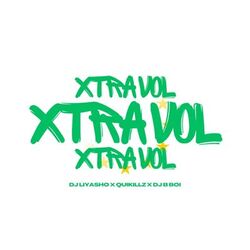Cover of Xtral Vol