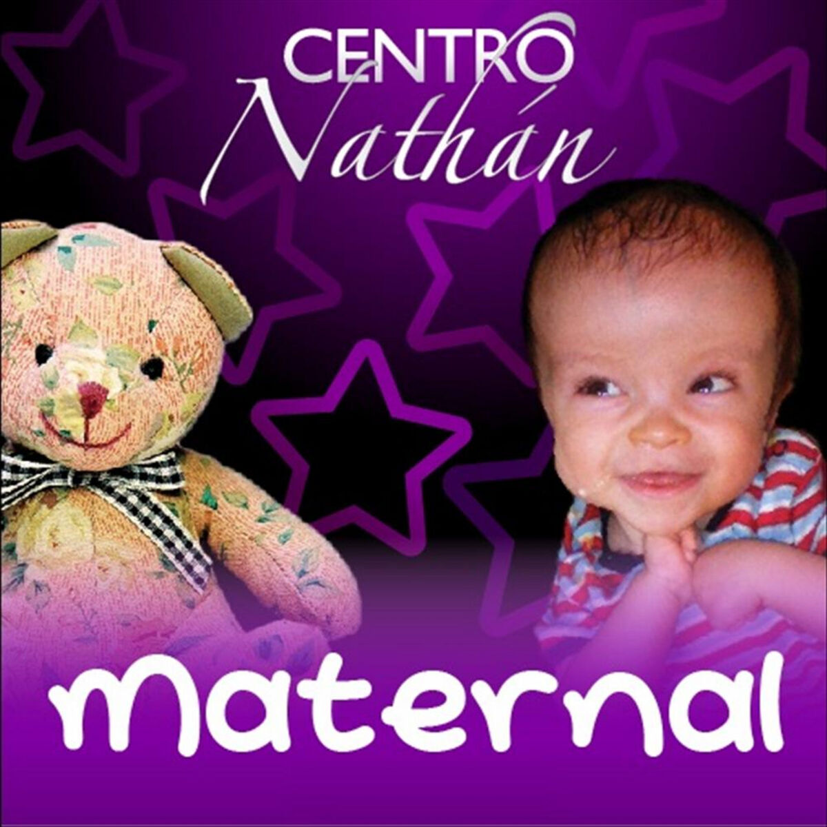 Album cover of Maternal