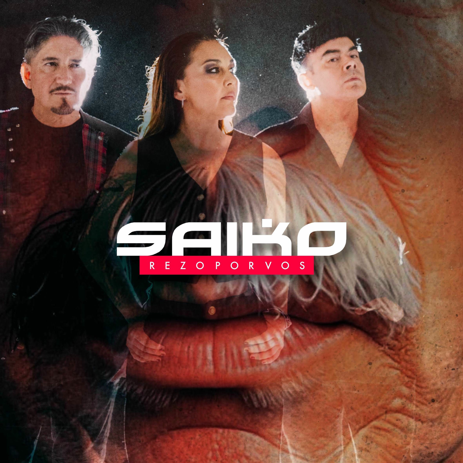 Album cover of Rezo por Vos