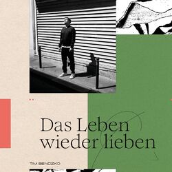 Cover of Das Leben wieder lieben
