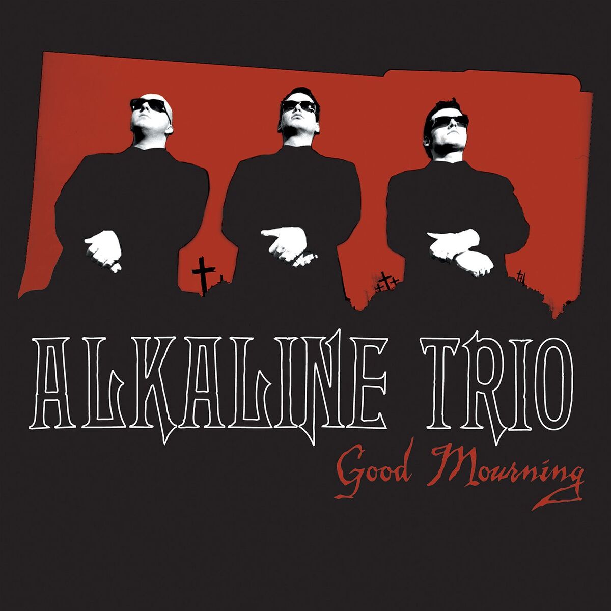 Great day for blink and Alkaline Trio fans. So glad Skiba won that contest  😏 #blink182 #tomdelonge #markhoppus #travisbarker #alkalinetrio #mattskiba  #danadriano #mikefelumlee