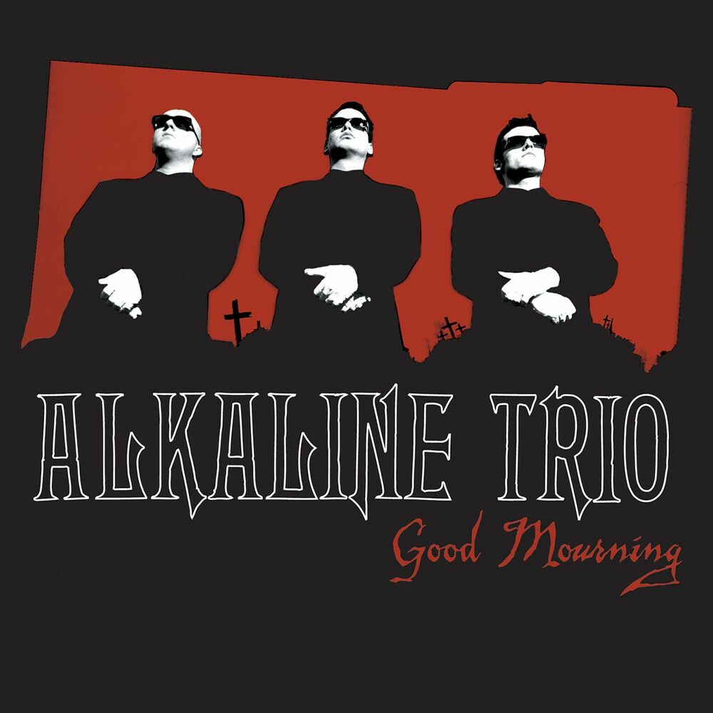 Picture of Good Mourning