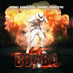 Cover of La Bomba