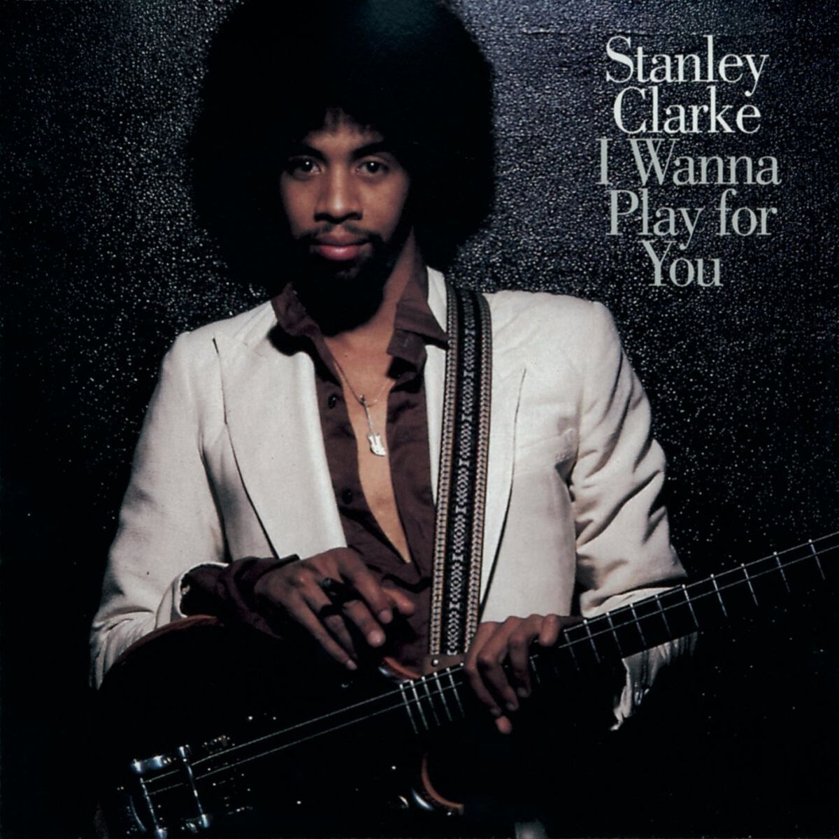 Album cover of I Wanna Play For You