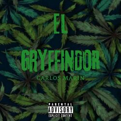 Cover of El Gryffindor (En vivo)