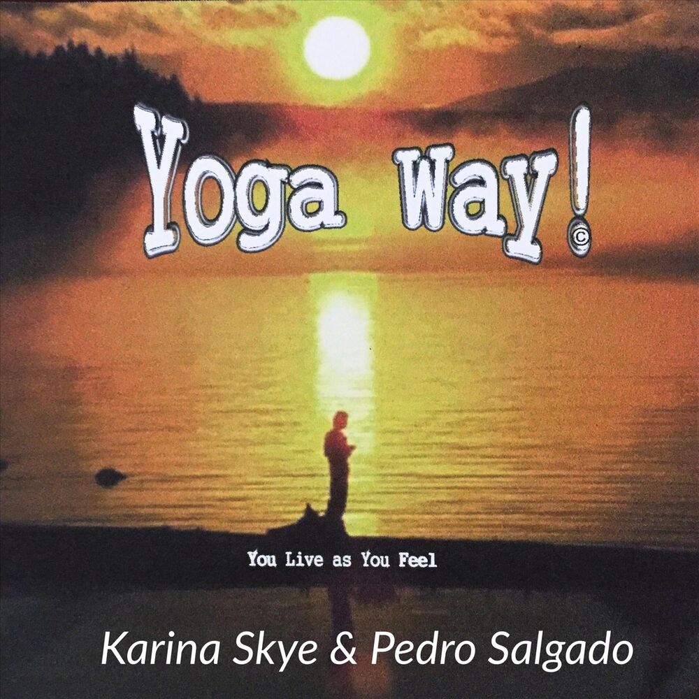 Picture of Yoga Way