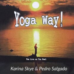 Cover of Yoga Way