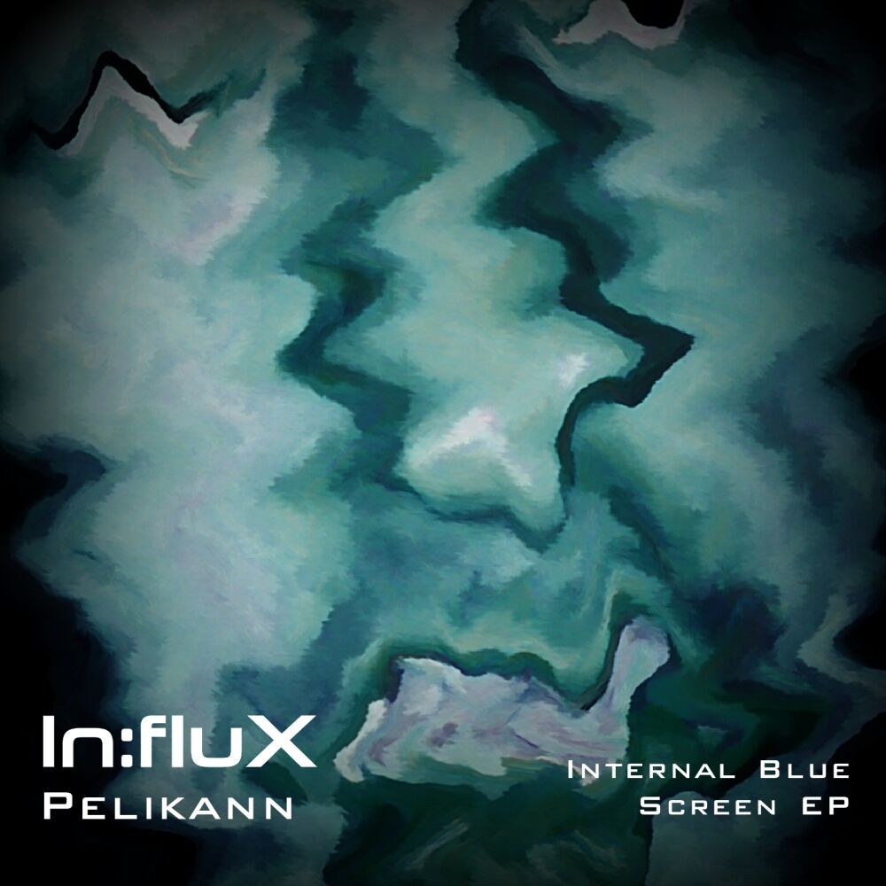 Picture of Internal Blue Screen EP