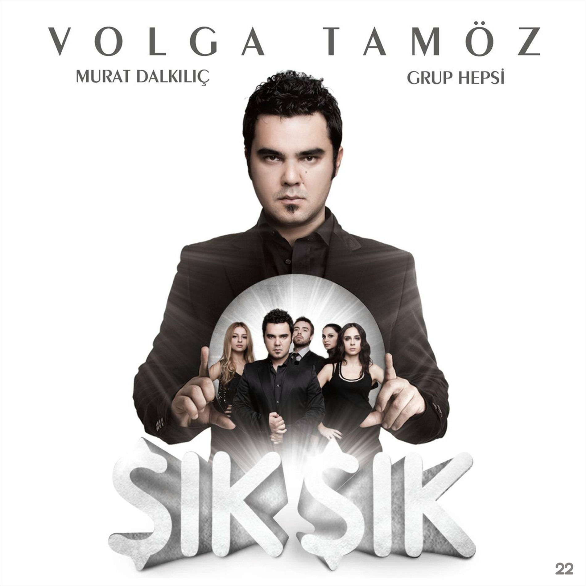 Album cover of Şık Şık