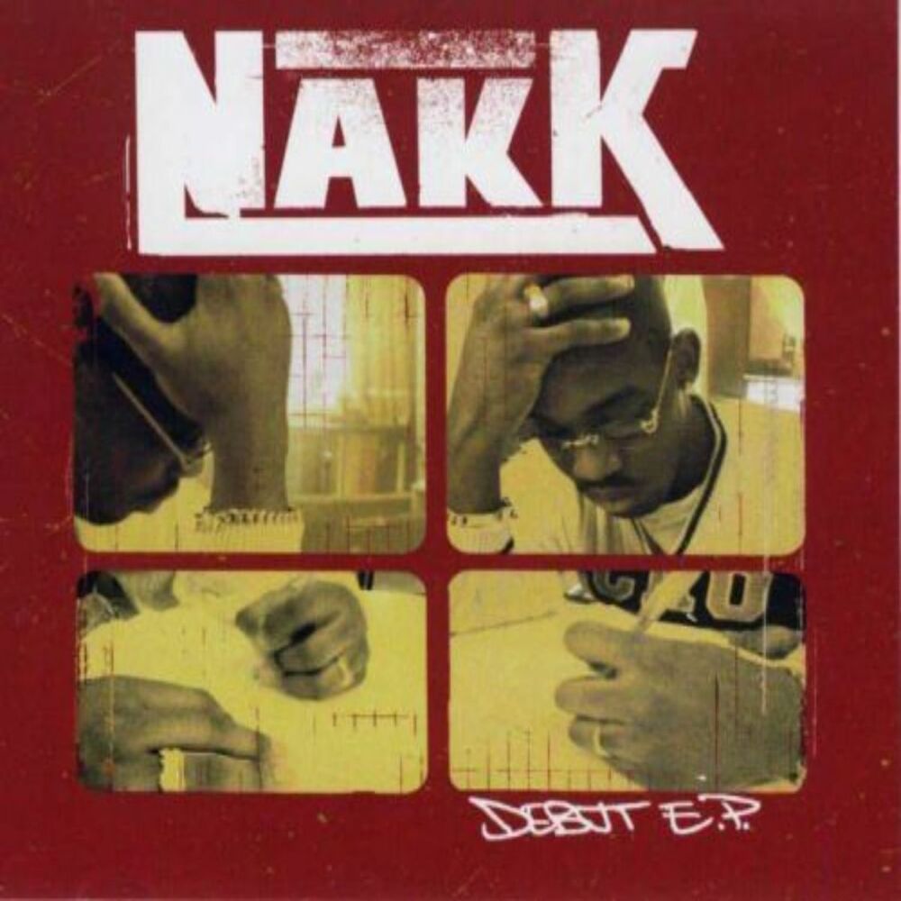 Picture of Debut E.P