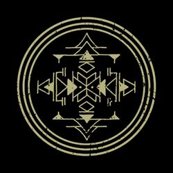 Cover of Labyrinthian