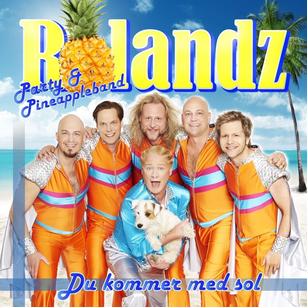Picture of Du kommer med sol
