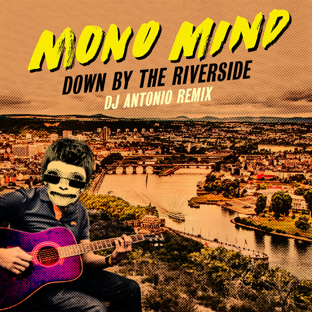 Picture of Down by the Riverside (DJ Antonio Remix)