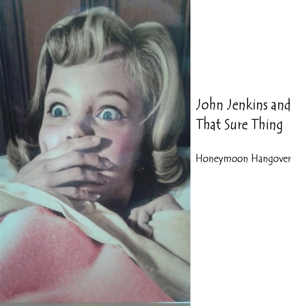 Picture of Honeymoon Hangover
