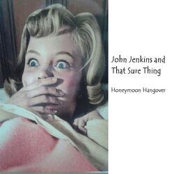 Cover of Honeymoon Hangover