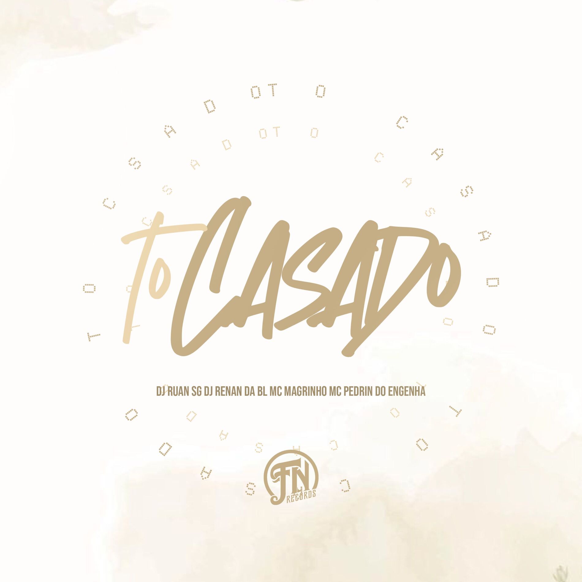 Album cover of To Casado