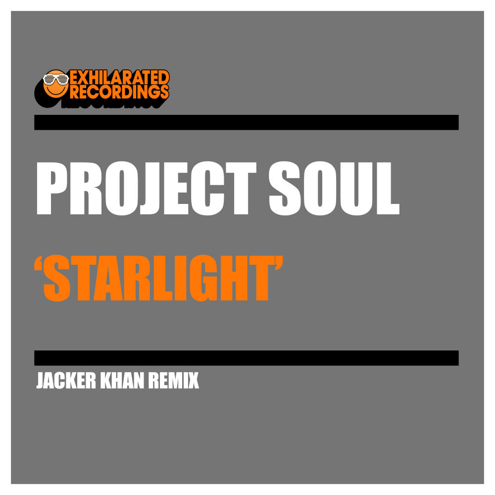 Picture of Starlight (Jacker Khan Radio Remix)