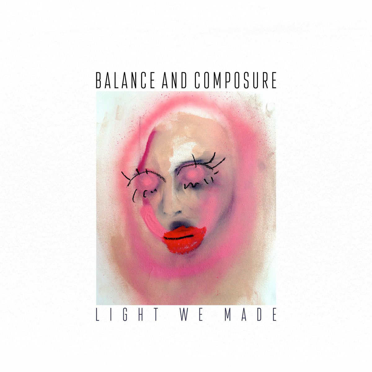 Album cover of Light We Made