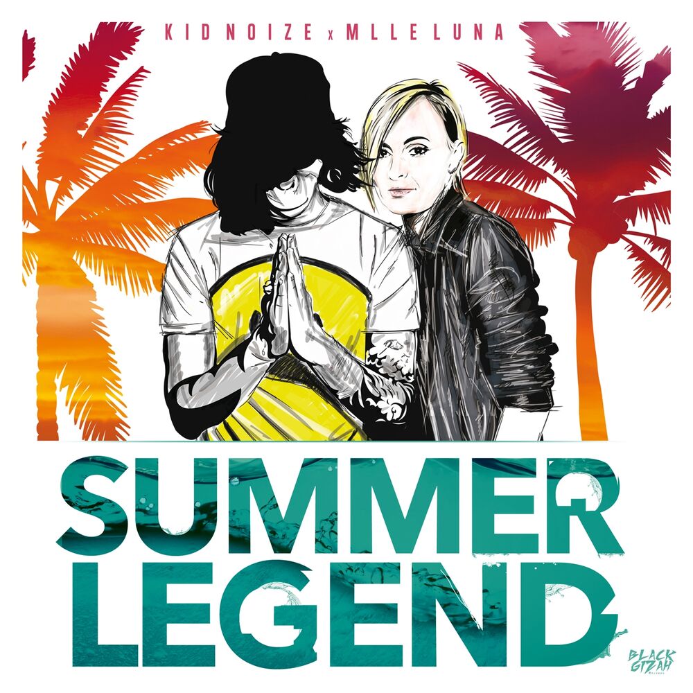 Picture of Summer Legend