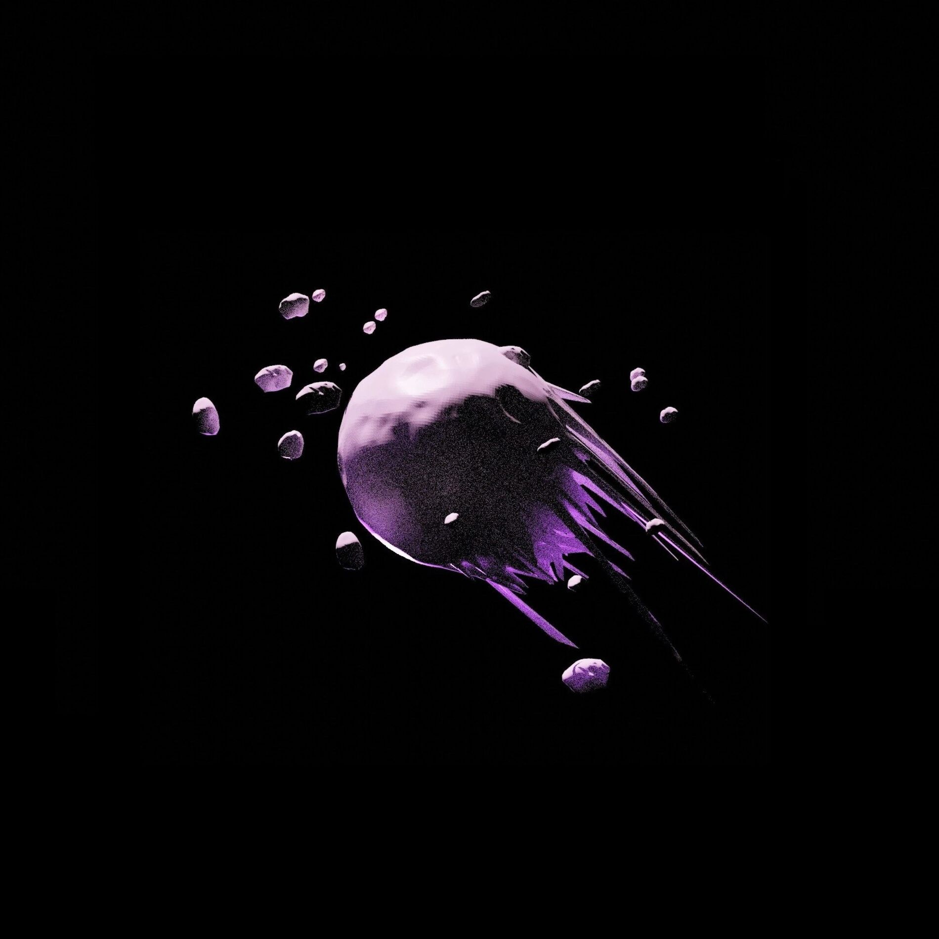 Album cover of ///