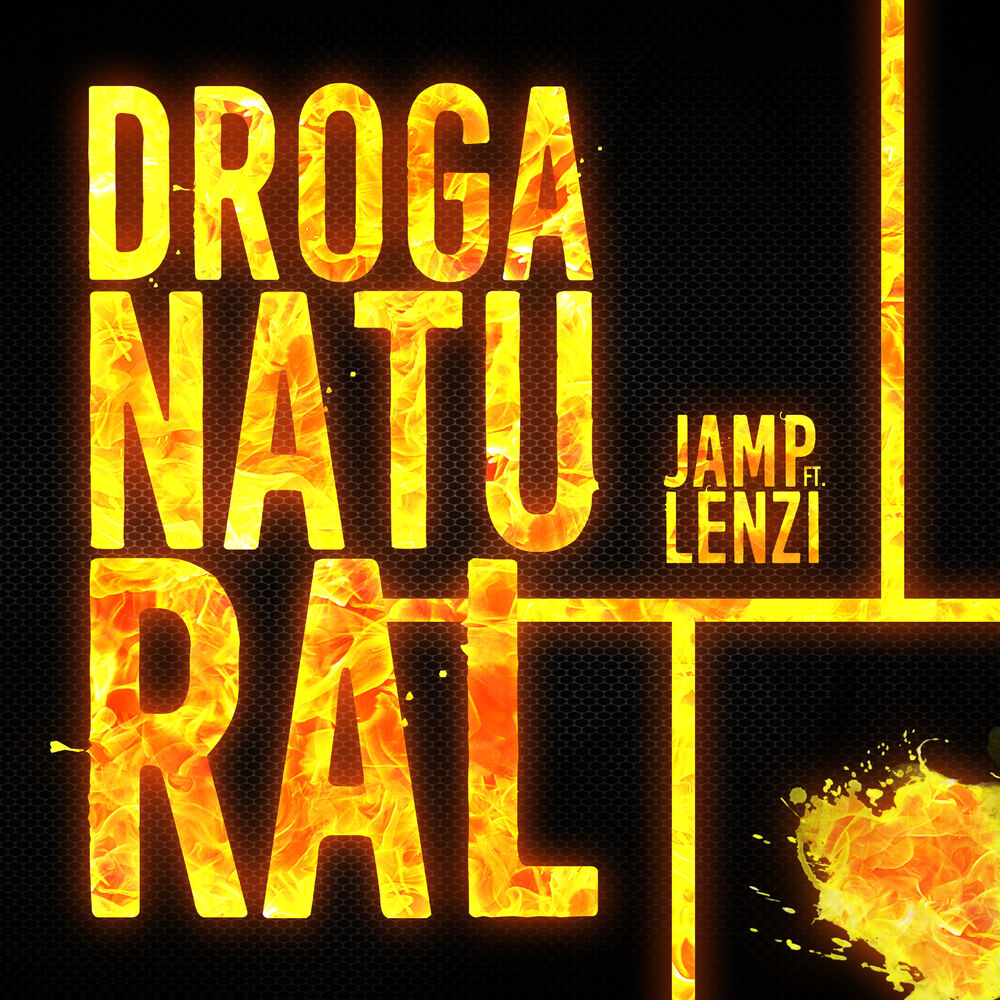 Picture of Droga Natural