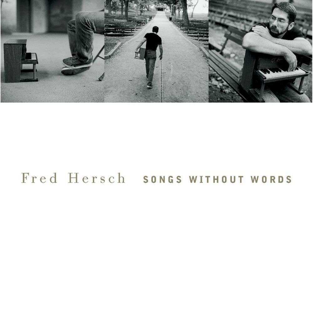 Picture of Songs Without Words