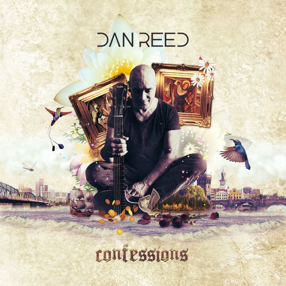 Picture of Confessions